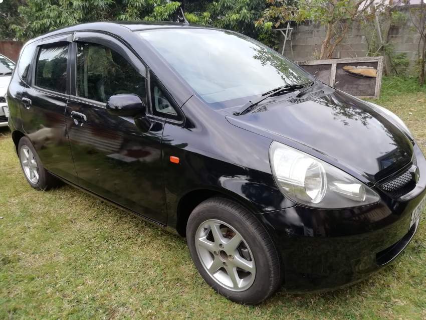 Honda Jazz Year 2008 - 3 - Family Cars  on Aster Vender