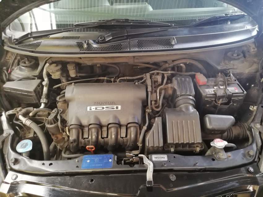 Honda Jazz Year 2008 - 7 - Family Cars  on Aster Vender