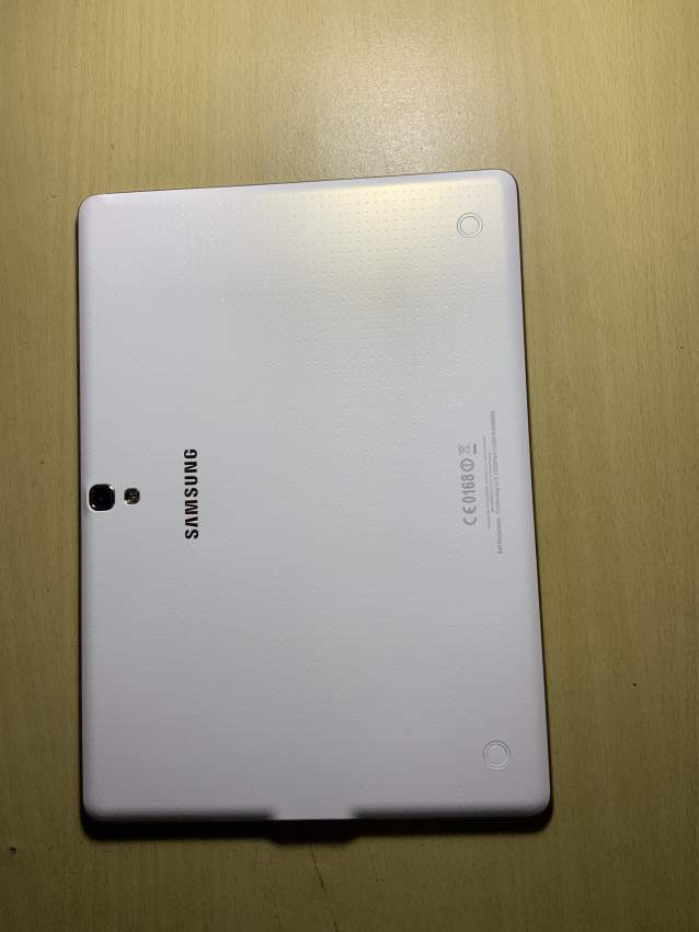 Samsung Galaxy Tab S - 0 - All electronics products  on Aster Vender