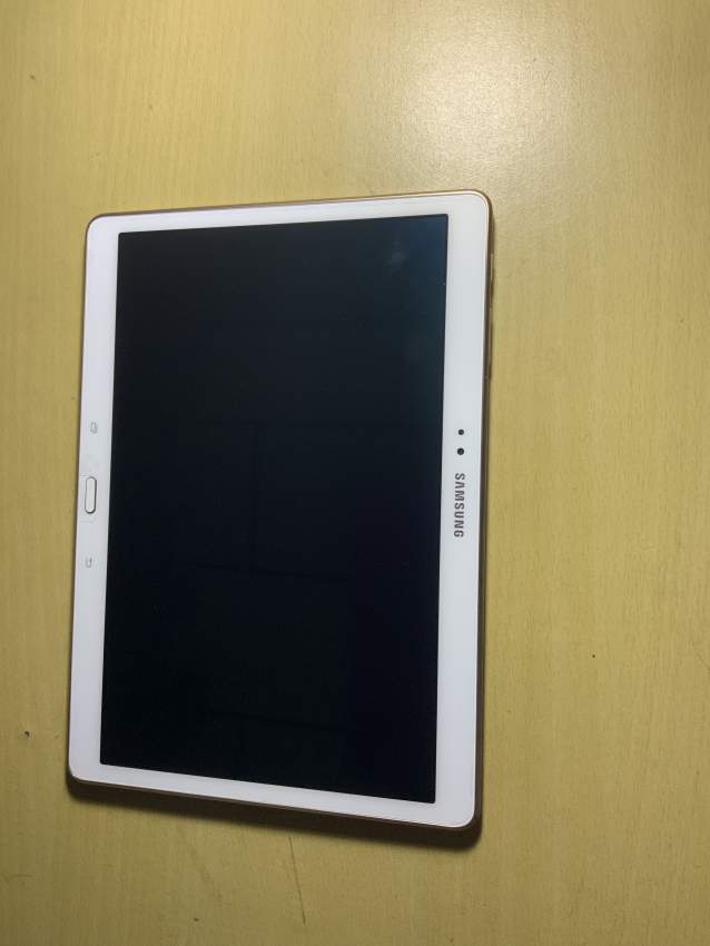 Samsung Galaxy Tab S - 1 - All electronics products  on Aster Vender