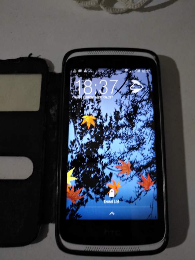 HTC DESIRE 526 - 0 - Android Phones  on Aster Vender