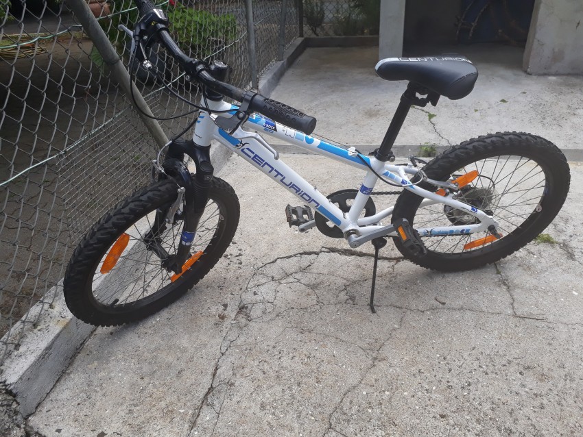Centurion M Bock 20-Girls Bike - 2 - Kid's bikes  on Aster Vender