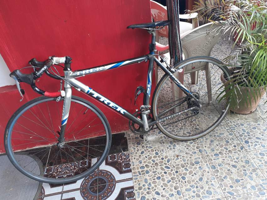 Trek cyclist - 0 - Sports bicycles  on Aster Vender