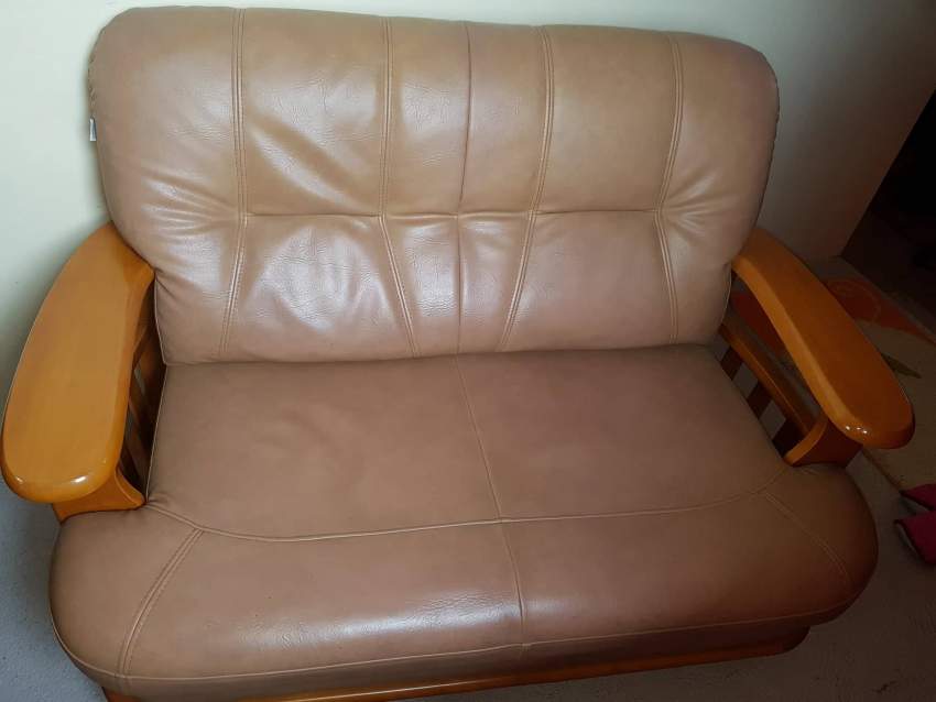 sofas - 0 - Sofas couches  on Aster Vender