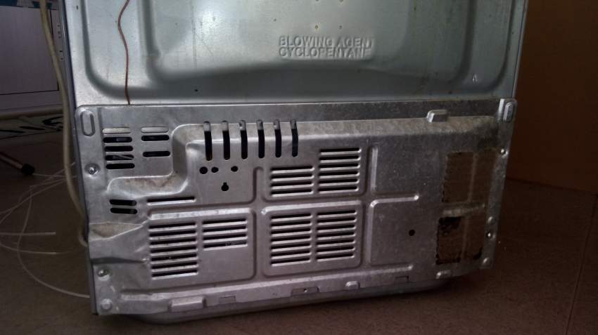 REFRIGERATOR - LG - NEED TO REPLACE THE ENGINE  - 4 - Kitchen appliances  on Aster Vender