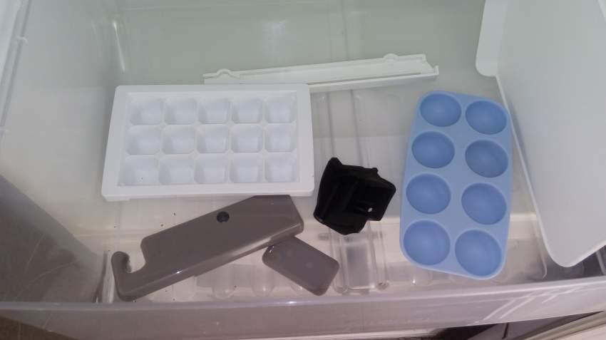 REFRIGERATOR - LG - NEED TO REPLACE THE ENGINE  - 6 - Kitchen appliances  on Aster Vender