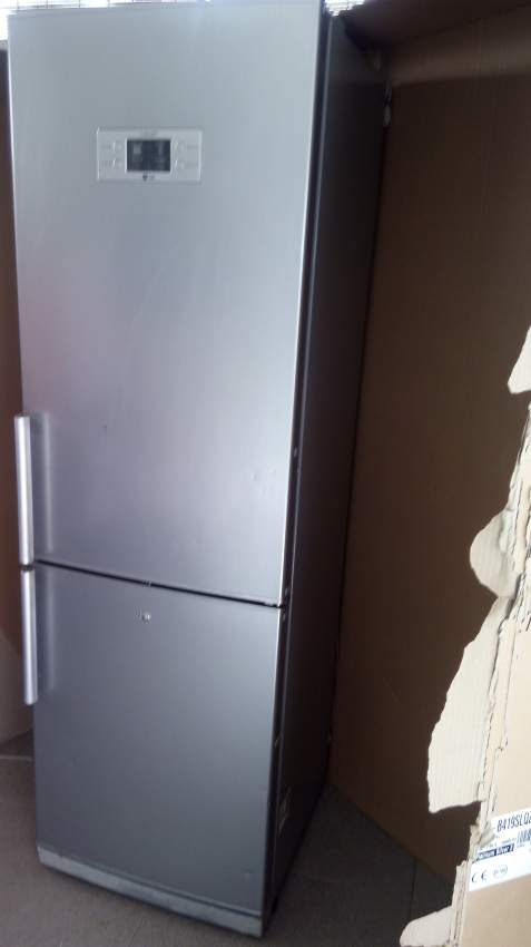 REFRIGERATOR - LG - NEED TO REPLACE THE ENGINE  - 2 - Kitchen appliances  on Aster Vender