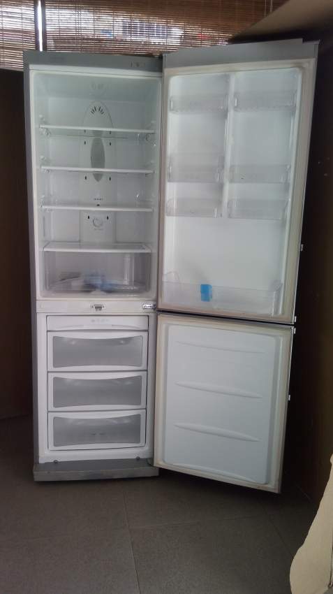 REFRIGERATOR - LG - NEED TO REPLACE THE ENGINE  - 5 - Kitchen appliances  on Aster Vender