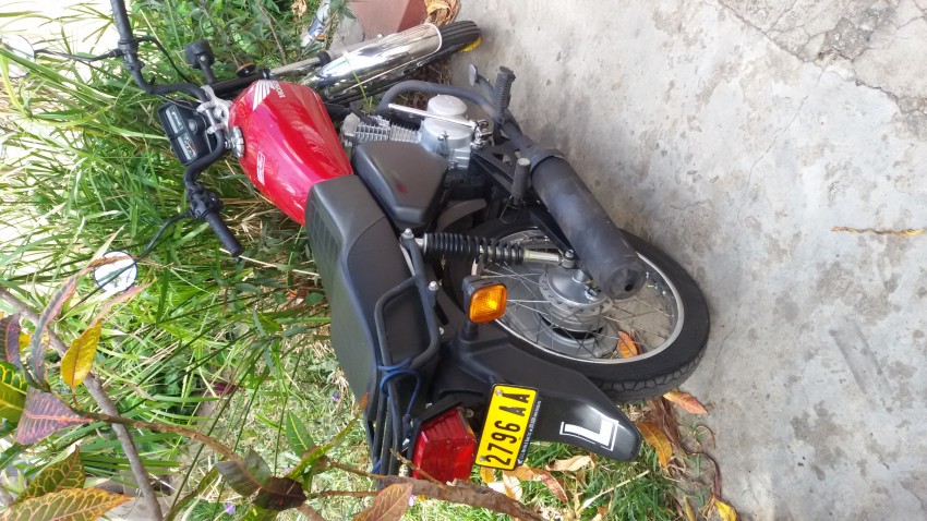 Honda - 0 - Roadsters  on Aster Vender