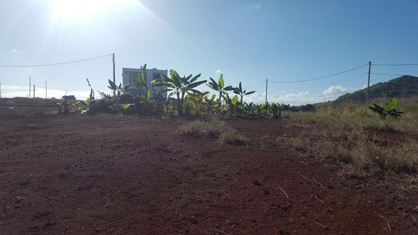 Morcellement ville noire (VRS2) - 0 - Land  on Aster Vender