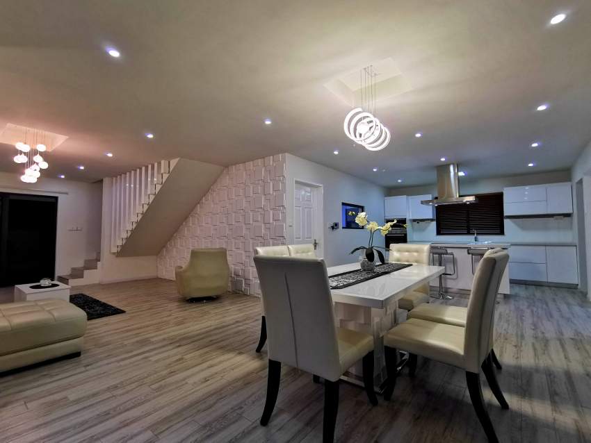 Brand New Luxury Vila in Trou Aux Biches - 1 - Villas  on Aster Vender