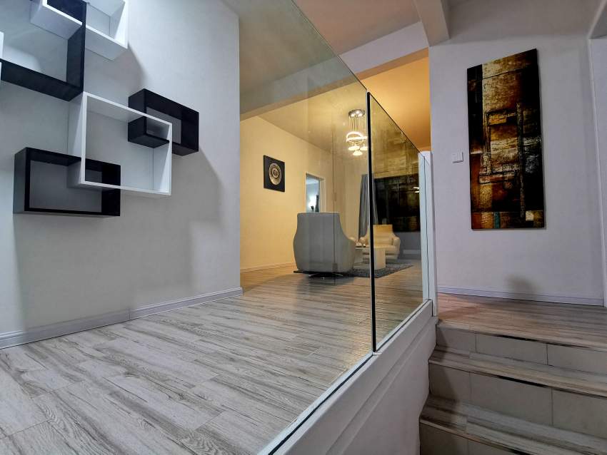 Brand New Luxury Vila in Trou Aux Biches - 5 - Villas  on Aster Vender