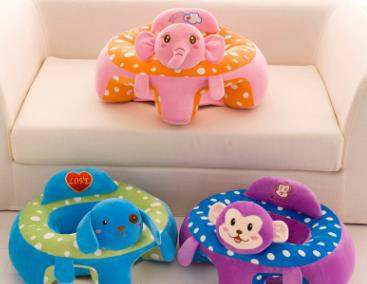 Sofa plush on Aster Vender