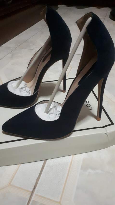 Shoes - 0 - Women's shoes (ballet, etc)  on Aster Vender