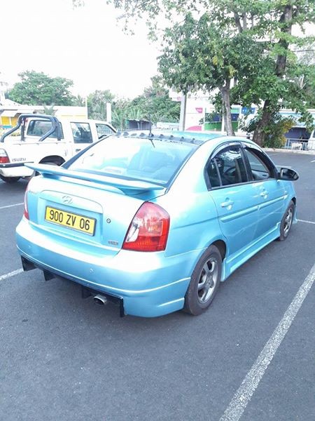 Hyndai 06 - 1 - Sport Cars  on Aster Vender