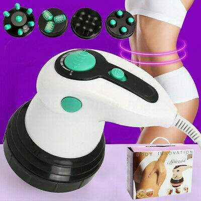 Slimming body massager - 0 - Massage products  on Aster Vender