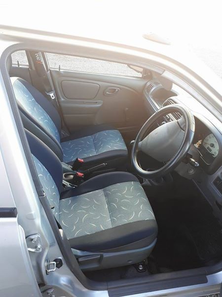 A vendre Suzuki Alto Year 2010 -Local - 2 - Compact cars  on Aster Vender