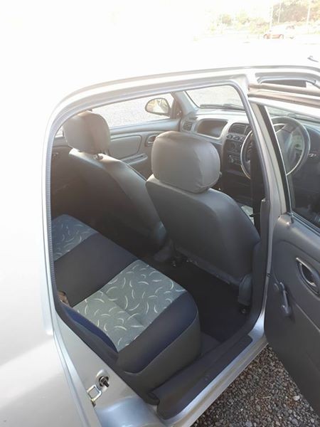 A vendre Suzuki Alto Year 2010 -Local - 1 - Compact cars  on Aster Vender