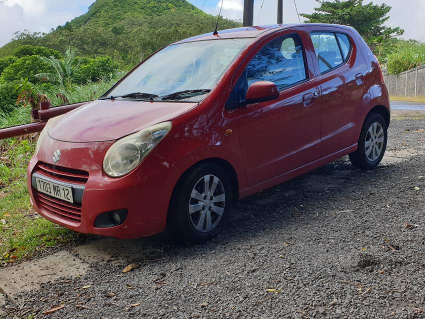 Suzuki Celerio car for sale on Aster Vender