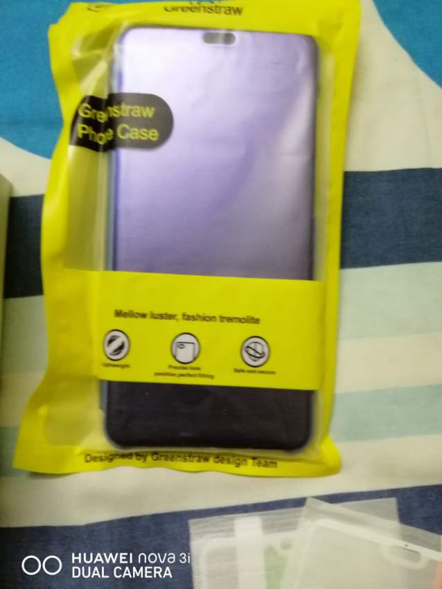 Huawei p20 pro  - 5 - Huawei Phones  on Aster Vender