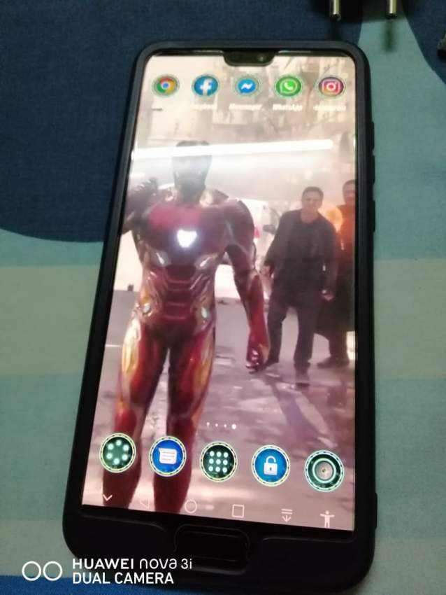 Huawei p20 pro  - 3 - Huawei Phones  on Aster Vender