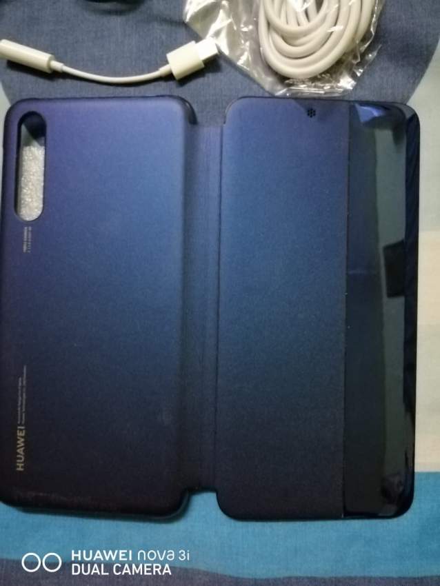Huawei p20 pro  - 7 - Huawei Phones  on Aster Vender