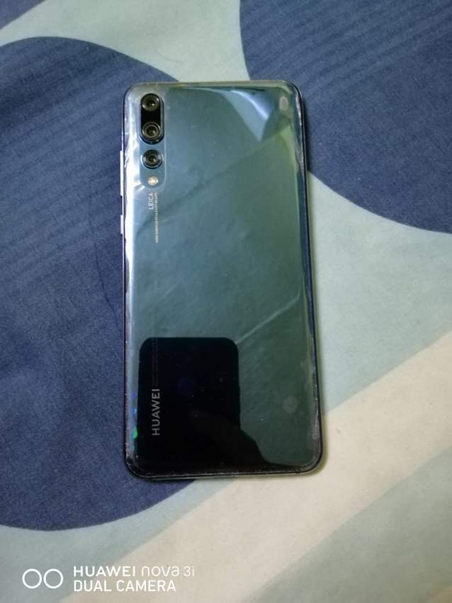 Huawei p20 pro  - 4 - Huawei Phones  on Aster Vender