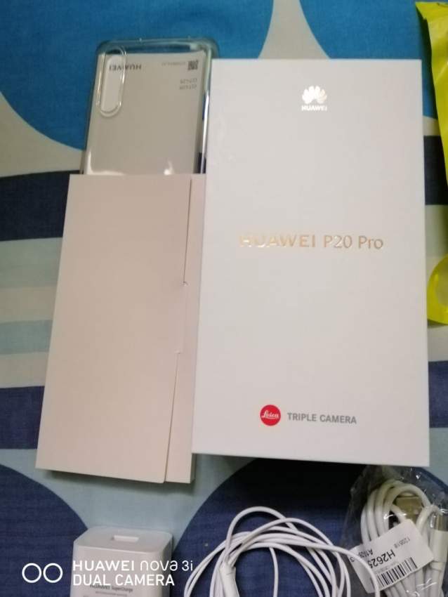 Huawei p20 pro  - 6 - Huawei Phones  on Aster Vender