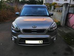 Kia Car  - 4 - SUV Cars  on Aster Vender