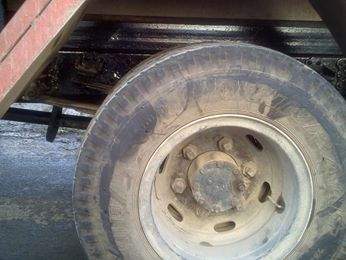 Camion  a vendre - 2 - Other heavy trucks  on Aster Vender