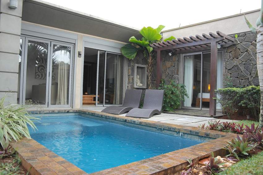 A vendre villa sous statut RES éligible a l’achat aux étrangers  - 0 - House  on Aster Vender