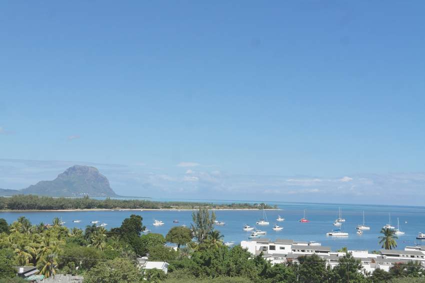 A louer Luxueux penthouse avec vue sur les montagnes - 0 - Apartments  on Aster Vender