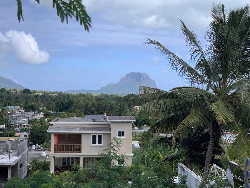 Rivière Noire vente terrain de 798M2  - 0 - Land  on Aster Vender