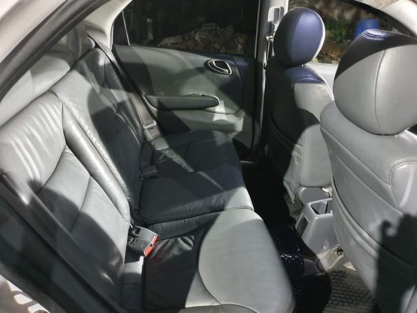 Honda City 2004 for sale - 2 - Family Cars  on Aster Vender