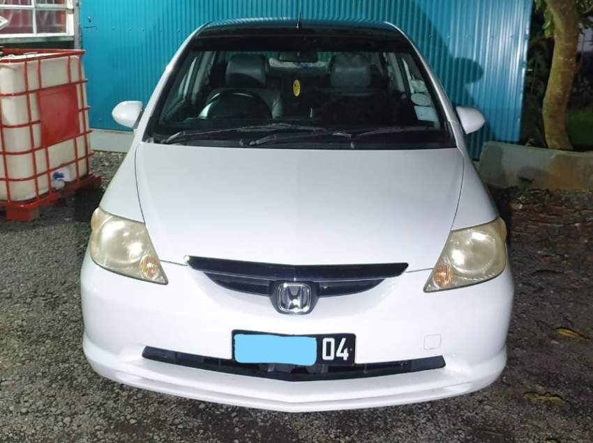 Honda City 2004 for sale - 0 - Family Cars  on Aster Vender