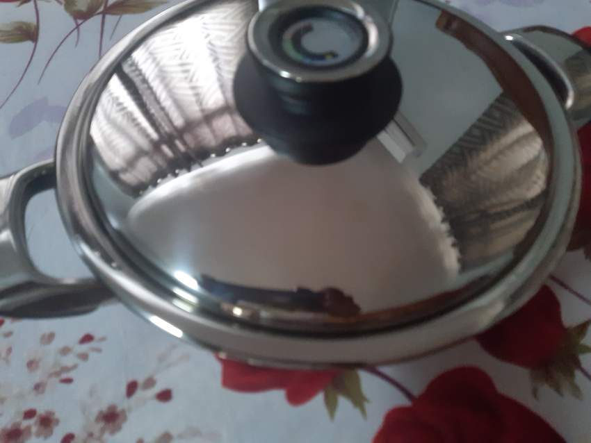 Set home deco - 0 - Kitchen appliances  on Aster Vender