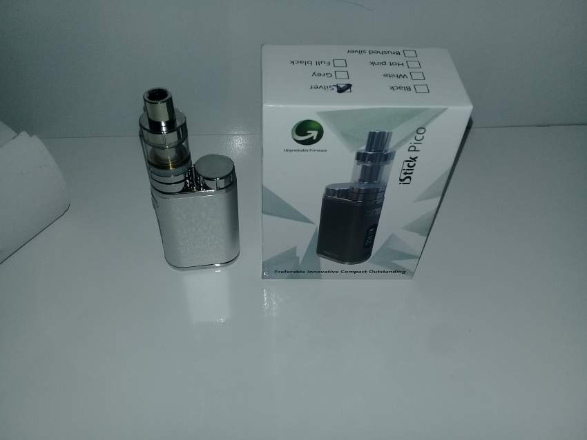 Vapor + 4 Refill - 0 - All electronics products  on Aster Vender