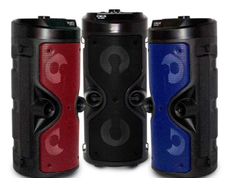 Bluetooth speakers - 0  on Aster Vender