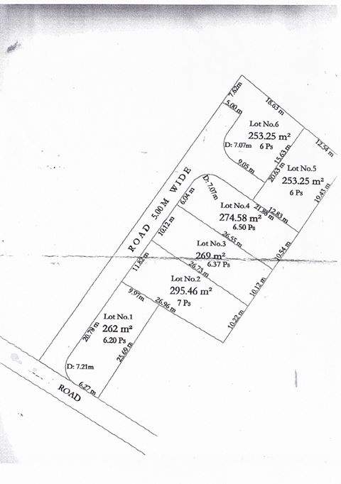 New House for Sale at Grand Bois (1 min de la Route Royale) - 6 - House  on Aster Vender