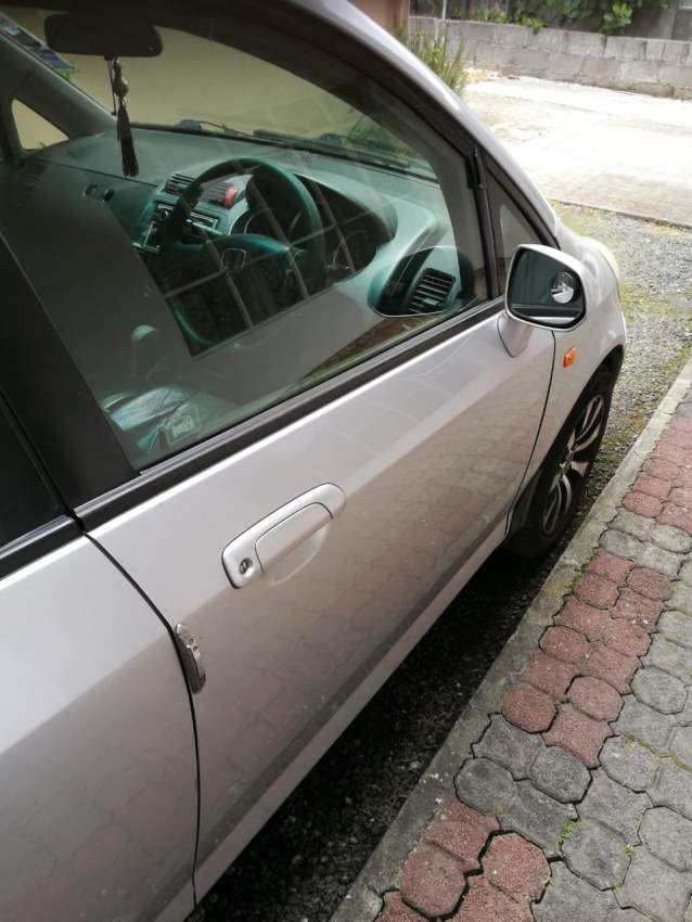 Honda Jazz Year 04 on Aster Vender