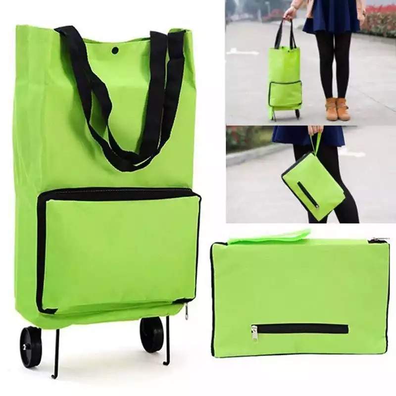 Luggage bag trolley - 0 - Bags  on Aster Vender
