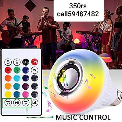 Speakers bluetooth on Aster Vender