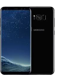 Samsung s8 - 0 - Galaxy S Series  on Aster Vender