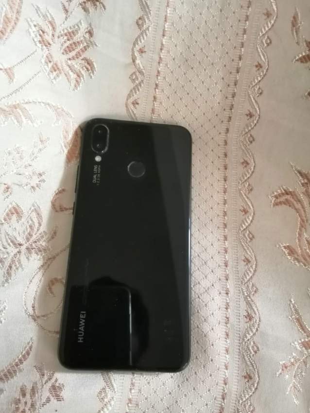 Huawei nova 3i  - 1 - Huawei Phones  on Aster Vender