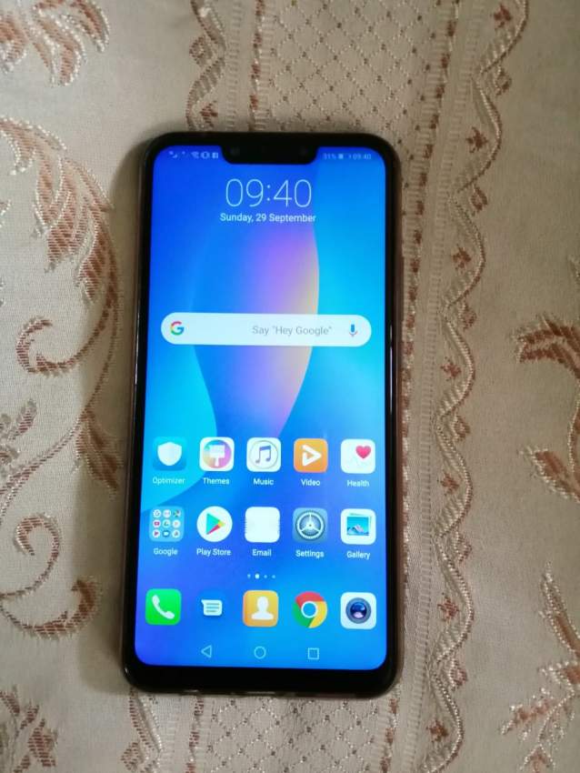 Huawei nova 3i  - 0 - Huawei Phones  on Aster Vender