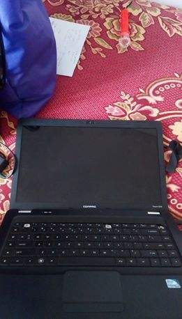 HP presario CQ56 - 0 - Laptop  on Aster Vender