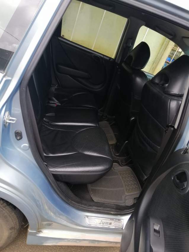 Honda Jazz - 5 - Compact cars  on Aster Vender