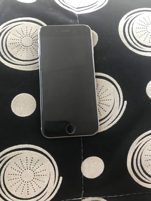 Iphone 6s 64g on Aster Vender