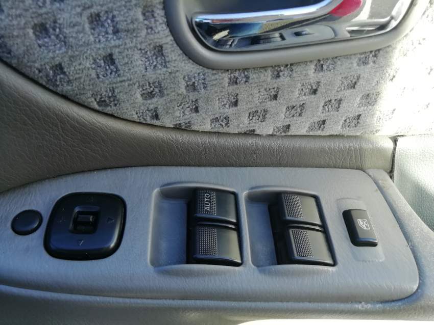 MAZDA 626 - 6 - Family Cars  on Aster Vender