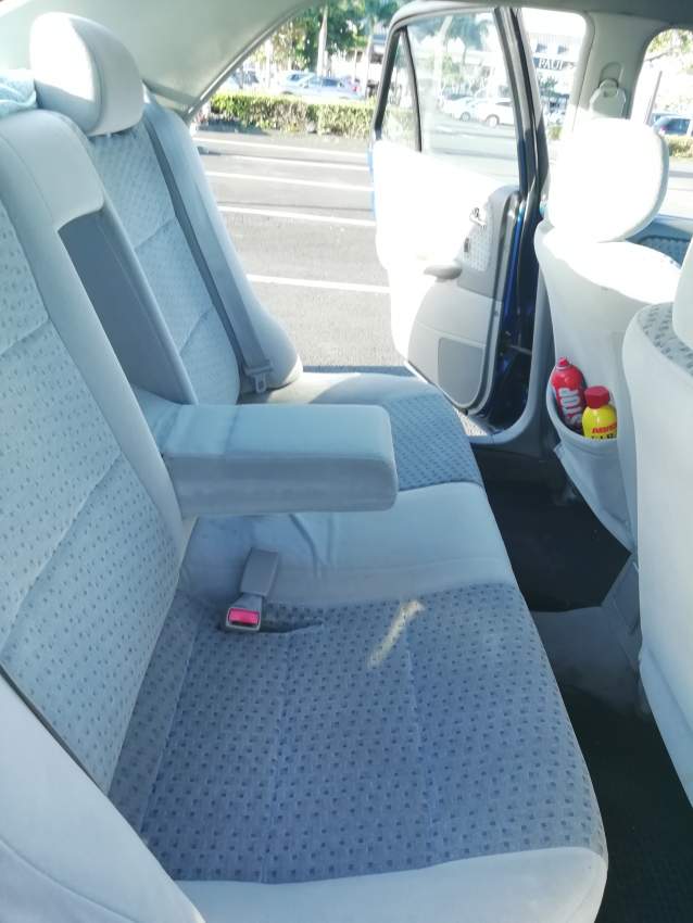 MAZDA 626 - 7 - Family Cars  on Aster Vender